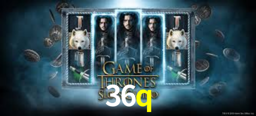 Bônus Generosos e Exclusivos no 36q para Você!