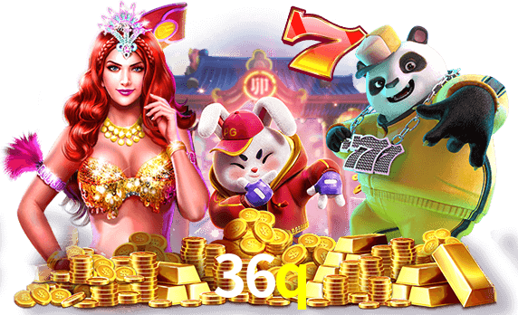 jogue em caça-níqueis ricos na 36q